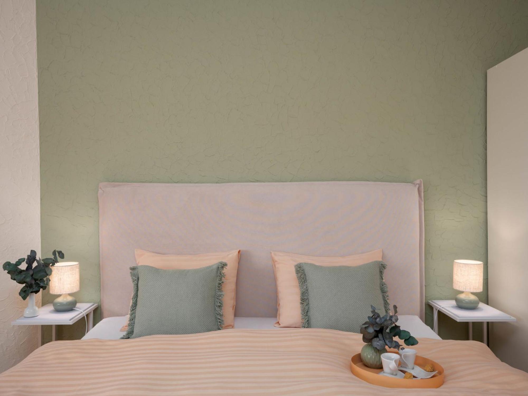Apartment Double Room Classic-8 By Interhome Аскона Екстериор снимка